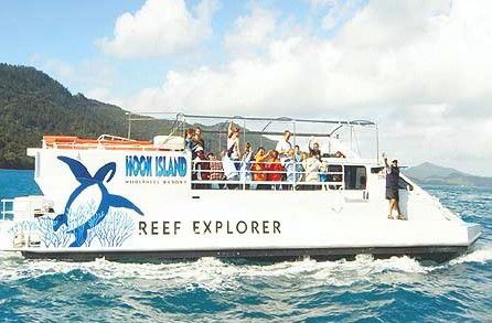 Hook Island Resort - Accommodation Sydney 1