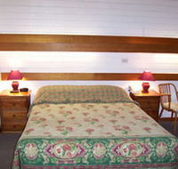 Cobram Central Motor Inn - Sydney 4u