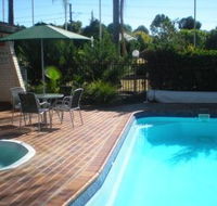 Tamworth Motor Inn - Sydney 4u