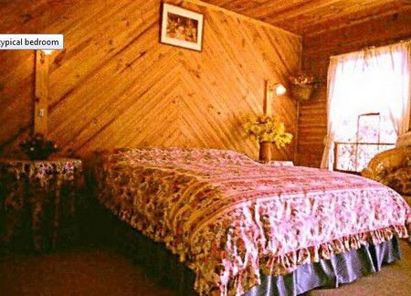 Chesleigh Homestead - Accommodation Sydney 0