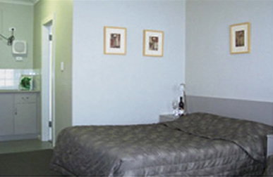 Taft Motor Inn - Accommodation Sydney 0