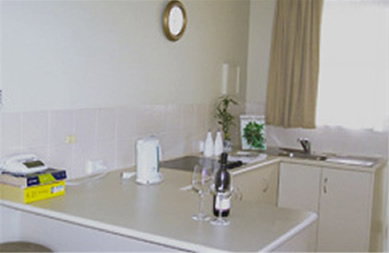 Taft Motor Inn - Accommodation Sydney 1