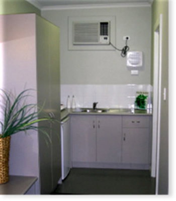 Taft Motor Inn - Accommodation Sydney 2