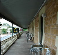 Hotel Mannum - Sydney 4u