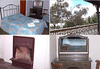 Hotel Mannum - Accommodation Sydney 1