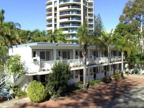Great Lakes Motor Inn - Sydney 4u 0