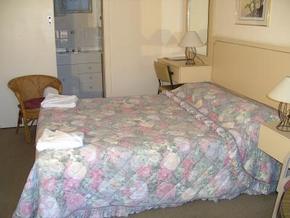 Great Lakes Motor Inn - Sydney 4u 2
