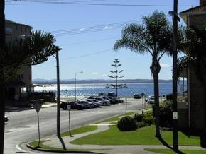 Great Lakes Motor Inn - Sydney 4u 3