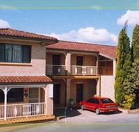 Alexander The Great Motel - Sydney 4u