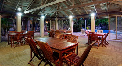 Comfort Inn & Suites Trinity Beach Club - Accommodation Sydney 1