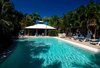 Comfort Inn & Suites Trinity Beach Club - Accommodation Sydney 2