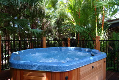 Comfort Inn & Suites Trinity Beach Club - Accommodation Sydney 3
