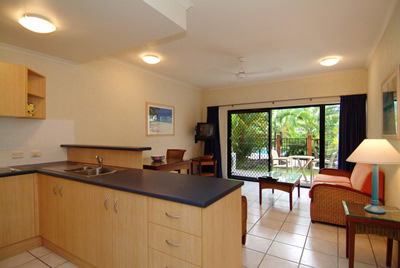 Comfort Inn & Suites Trinity Beach Club - Accommodation Sydney 4