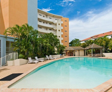 Rays Resort Apartments - Accommodation Sydney 0