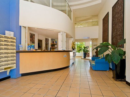 Rays Resort Apartments - Accommodation Sydney 1