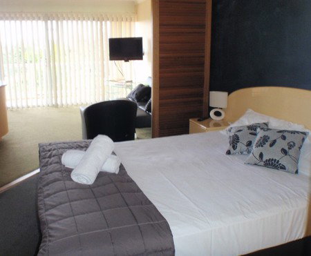 Rays Resort Apartments - Accommodation Sydney 3