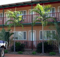 Broome Motel - Accommodation Sydney