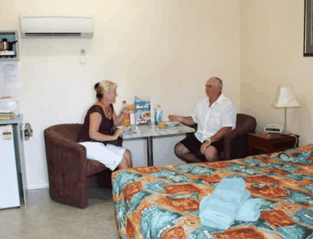 Kununurra Lakeside Resort - Sydney 4u