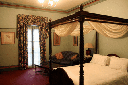 The Yarra Glen Grand Hotel - Sydney 4u 0