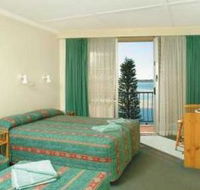 Mid Pacific Motel - Sydney 4u