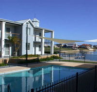 Quest Mandurah - Sydney 4u