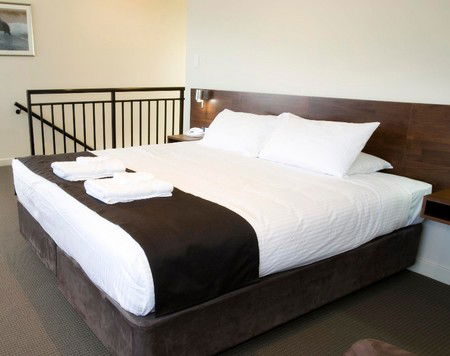 Sanctuary Golf Resort - Accommodation Sydney 2