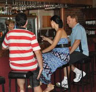 Castle Motor Lodge - Accommodation Sydney
