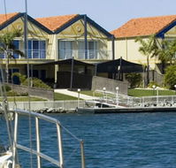 Port Lincoln Waterfront Apartments - Accommodation Sydney