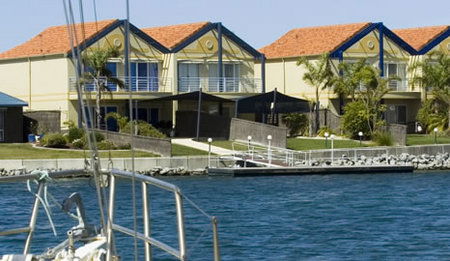 Port Lincoln Waterfront Apartments - Accommodation Sydney 0