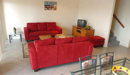 Port Lincoln Waterfront Apartments - Accommodation Sydney 2
