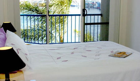 Port Lincoln Waterfront Apartments - Accommodation Sydney 3
