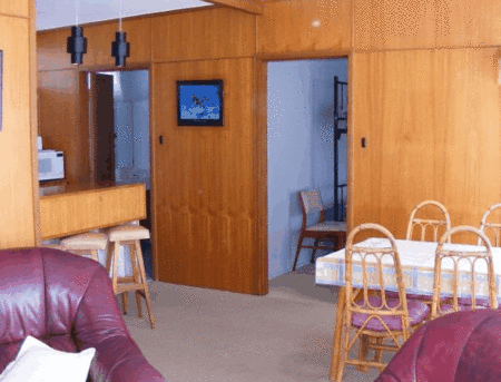 Kangaroo Island Seaview Motel - Accommodation Sydney 1