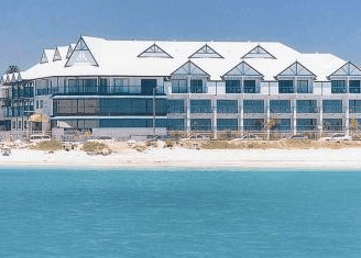 Ocean Centre Hotel - Sydney 4u