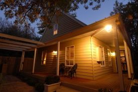 Treasured Memories Accommodation - Sydney 4u 1