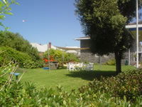 Central Motel Port Fairy - Accommodation Sydney 0