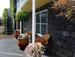 Central Motel Port Fairy - Accommodation Sydney 2