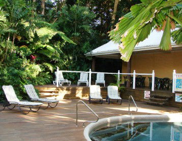 Palm Cove Tropic Apartments - Accommodation Sydney 1