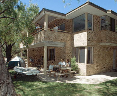 Siesta Park Holiday Resort - Sydney 4u