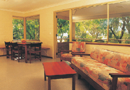 Siesta Park Holiday Resort - Sydney 4u 1