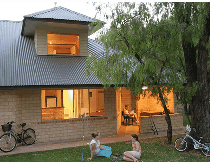 Siesta Park Holiday Resort - Sydney 4u 2