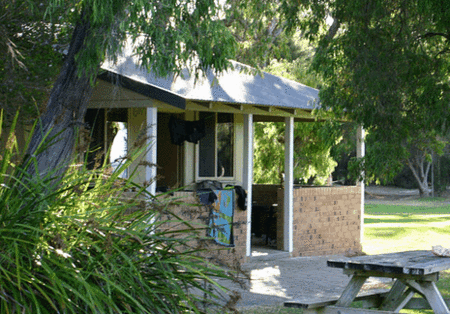 Siesta Park Holiday Resort - Sydney 4u 3