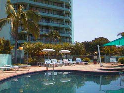 Palmerston Tower - Accommodation Sydney 3