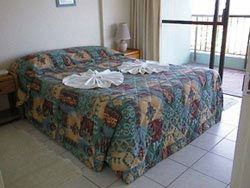 Palmerston Tower - Accommodation Sydney 5