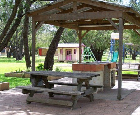 Four Seasons Holiday Park - Sydney 4u 2