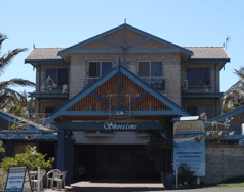 Bargara Shoreline Apartments - Sydney 4u