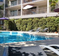 Myuna Holiday Apartments - Sydney 4u
