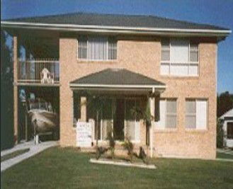 Acacia Holiday Flats - Sydney 4u 0