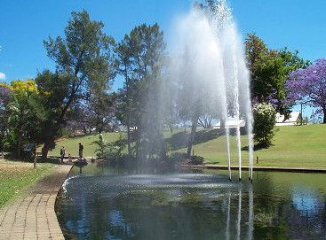 Acacia Holiday Flats - Sydney 4u 1