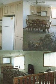 Acacia Holiday Flats - Sydney 4u 4