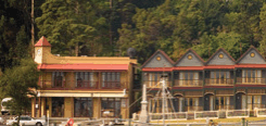 Strahan Village - Accommodation Sydney